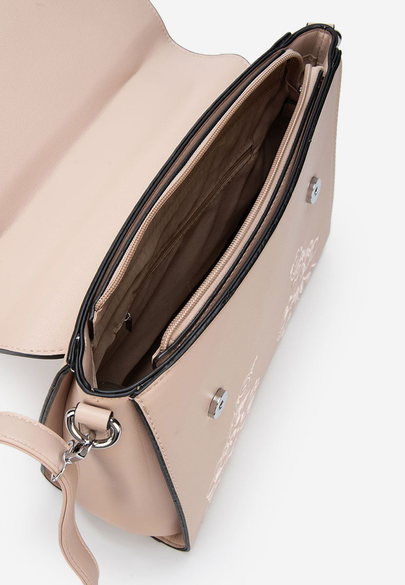 Ručna torba Silvia Rosa 5960 kaki