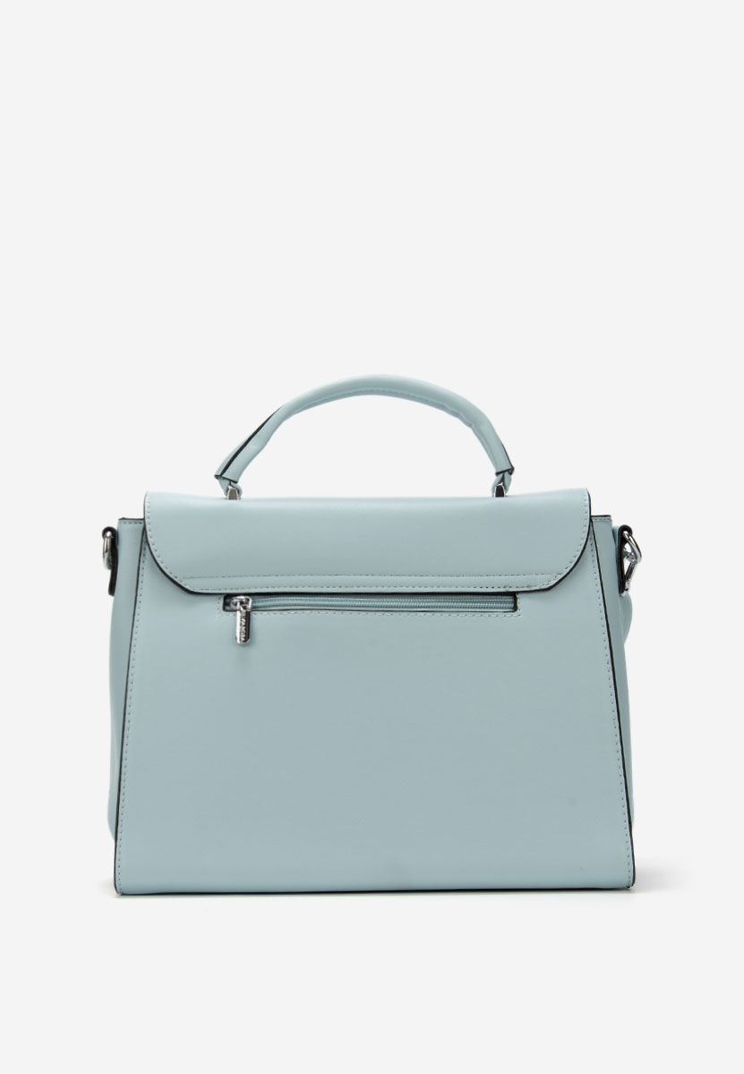 Ručna torba Silvia Rosa 5960 plava