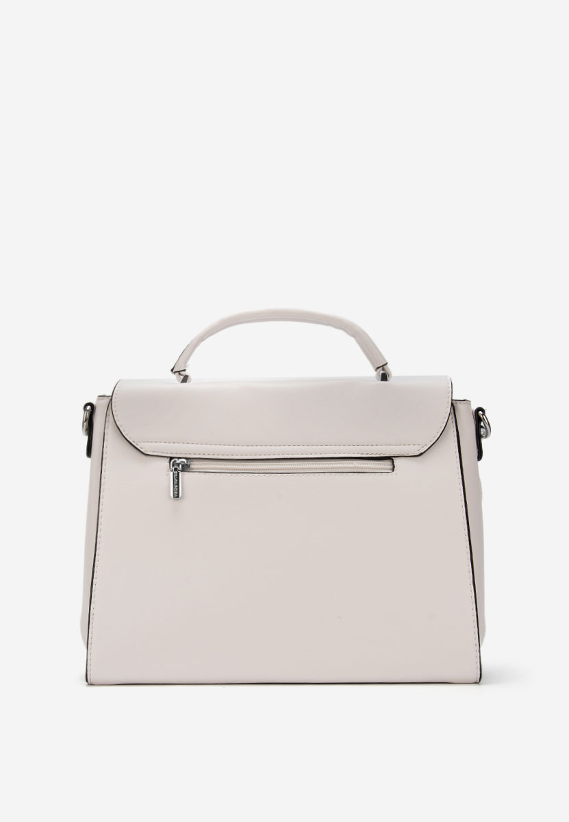 Ručna torba Silvia Rosa 5960 bijele