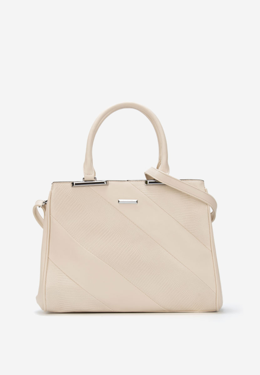 Poslovna torba Silvia Rosa 8180 bijele