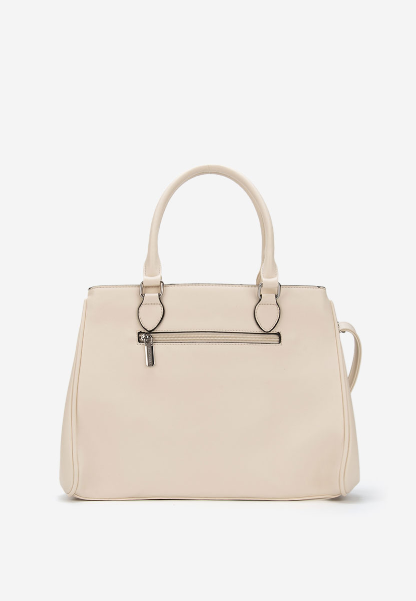 Poslovna torba Silvia Rosa 8180 bijele