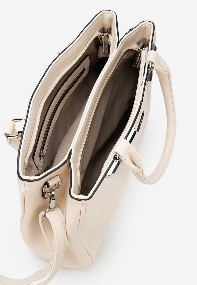 Poslovna torba Silvia Rosa 8180 bijele