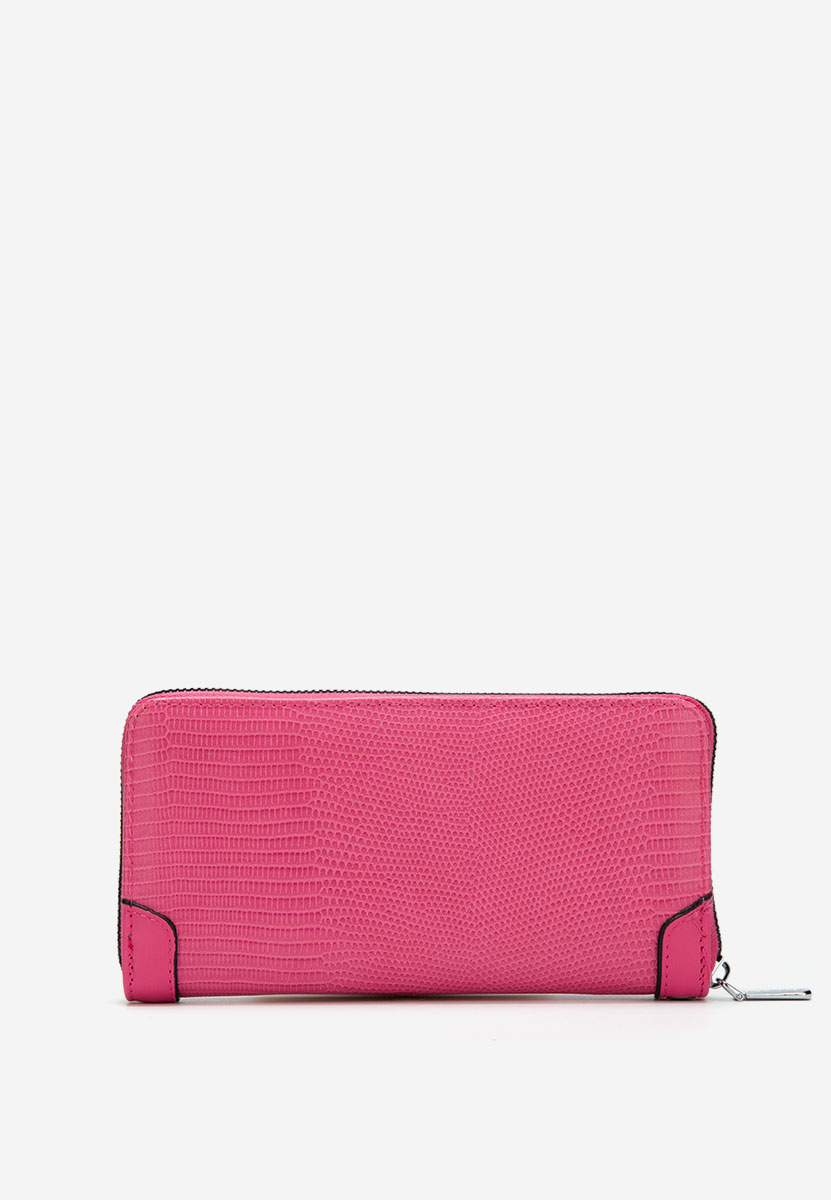 Novčanik za ženske Silvia Rosa 3048 V2 ružičasto