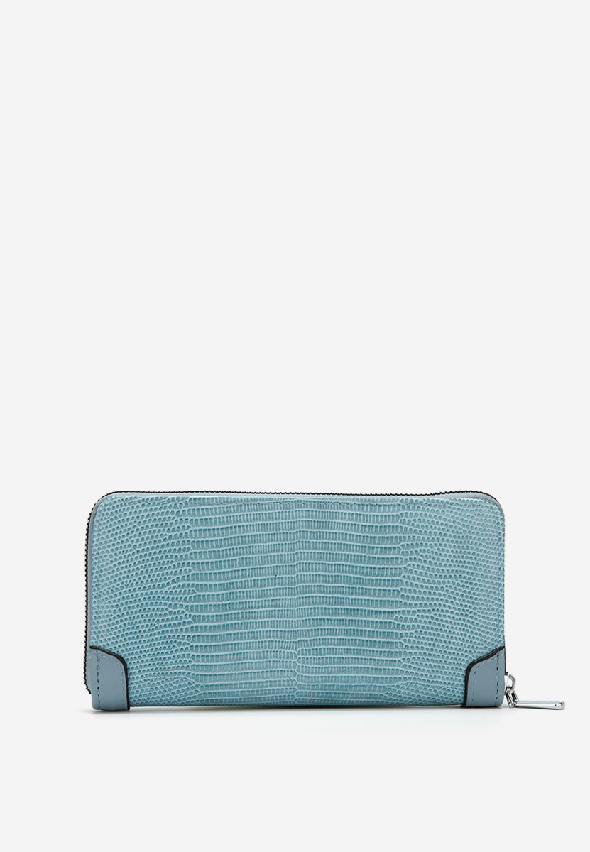 Novčanik za ženske Silvia Rosa 3048 V2 plavo