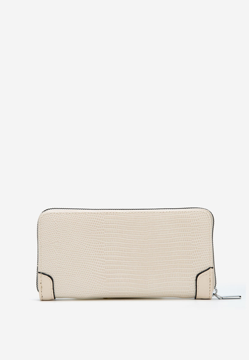 Novčanik za ženske Silvia Rosa 3048 bež