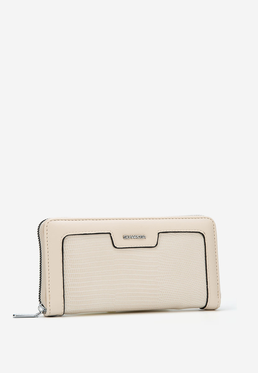 Novčanik za ženske Silvia Rosa 3048 bež