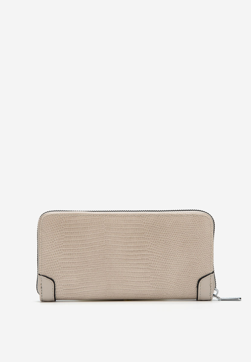 Novčanik za ženske Silvia Rosa 3048 V2 bež