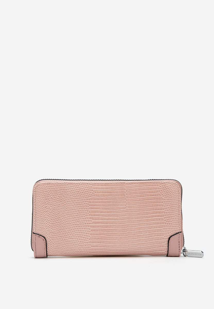 Novčanik za ženske Silvia Rosa 3048 ružičasto
