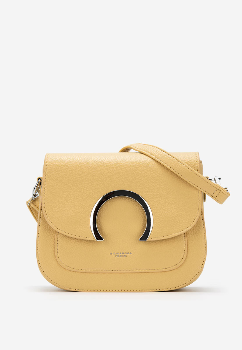 Torba za rame Silvia Rosa 25J511 Žutoa