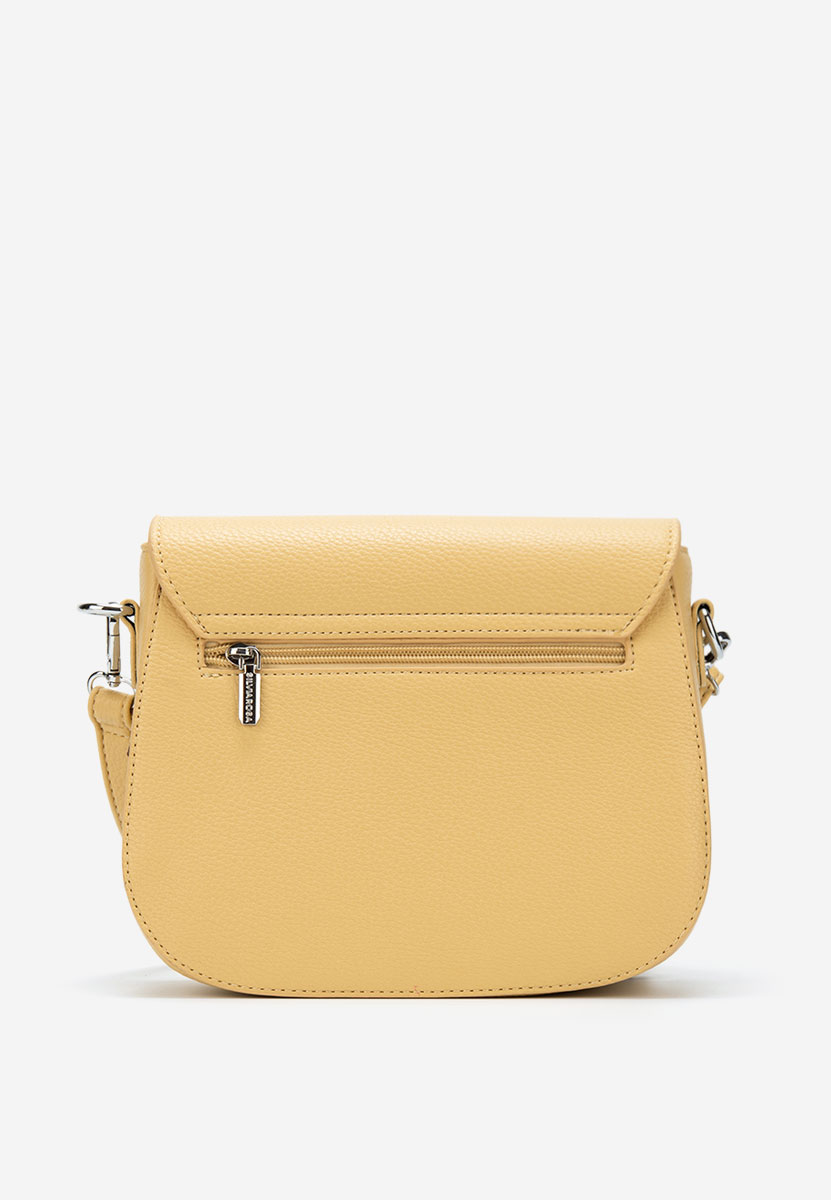 Torba za rame Silvia Rosa 25J511 Žutoa