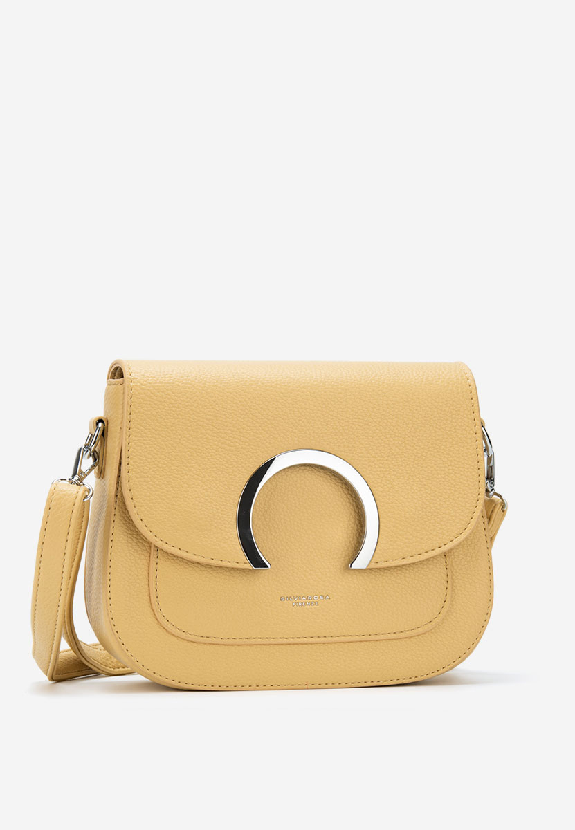Torba za rame Silvia Rosa 25J511 Žutoa