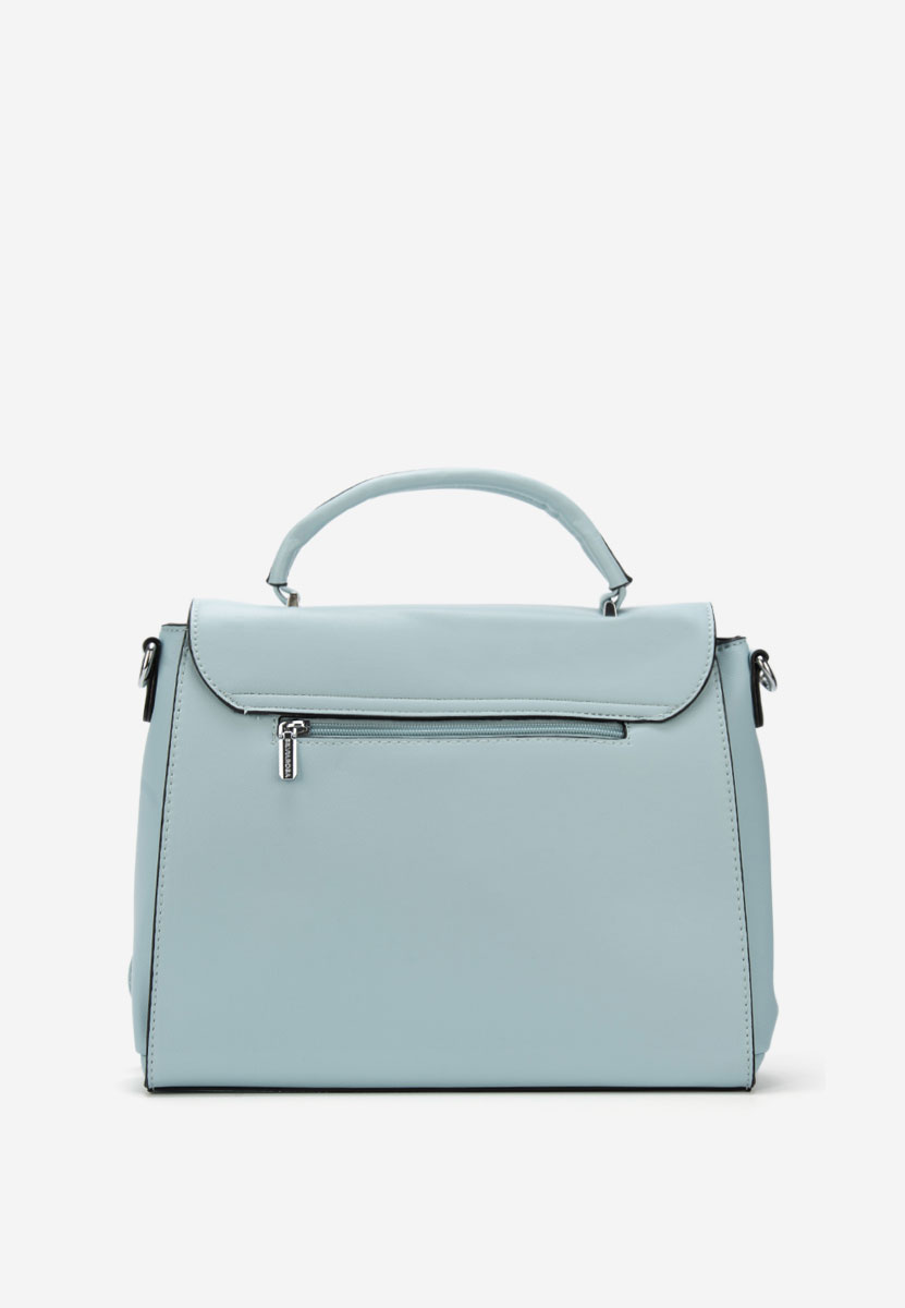 Torba za rame Silvia Rosa 5963 plava
