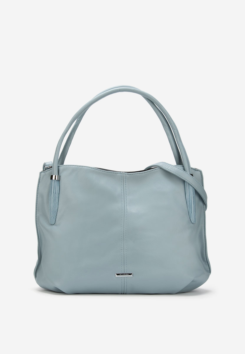 Ručna torba Silvia Rosa 8253 plava