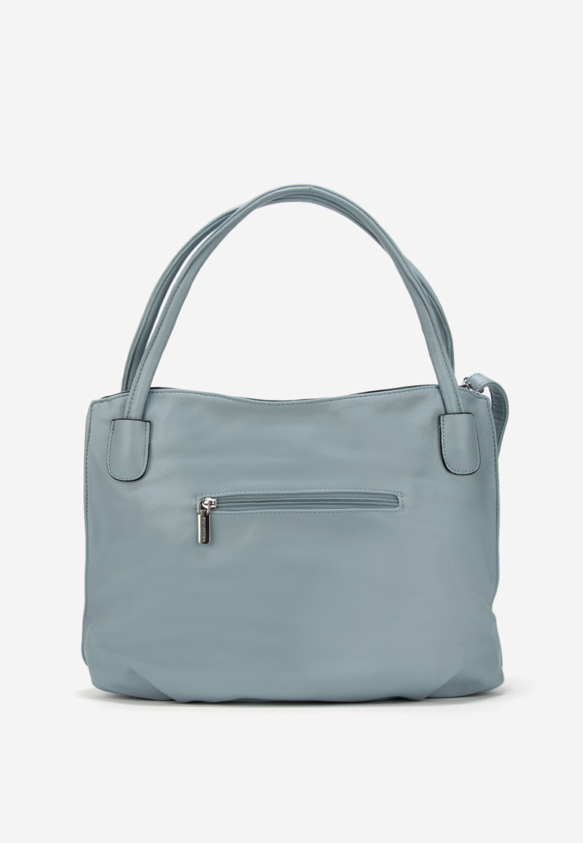 Ručna torba Silvia Rosa 8253 plava