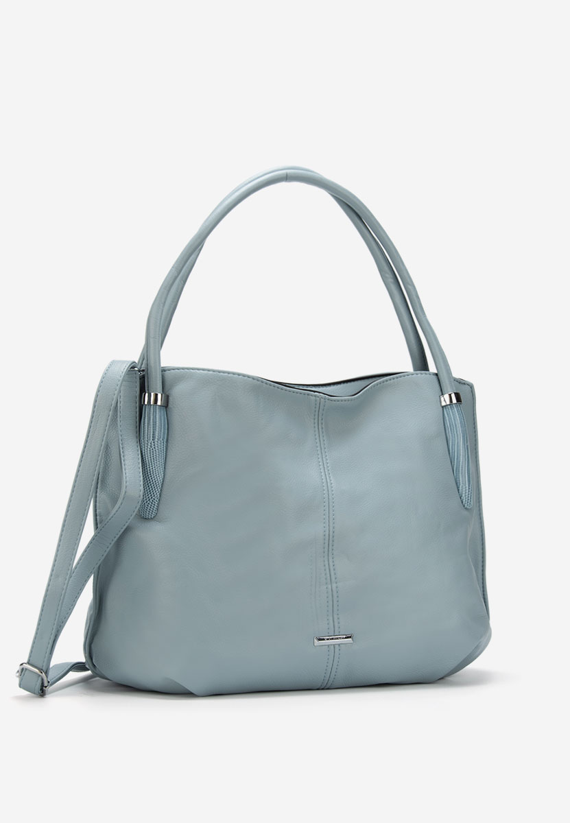 Ručna torba Silvia Rosa 8253 plava