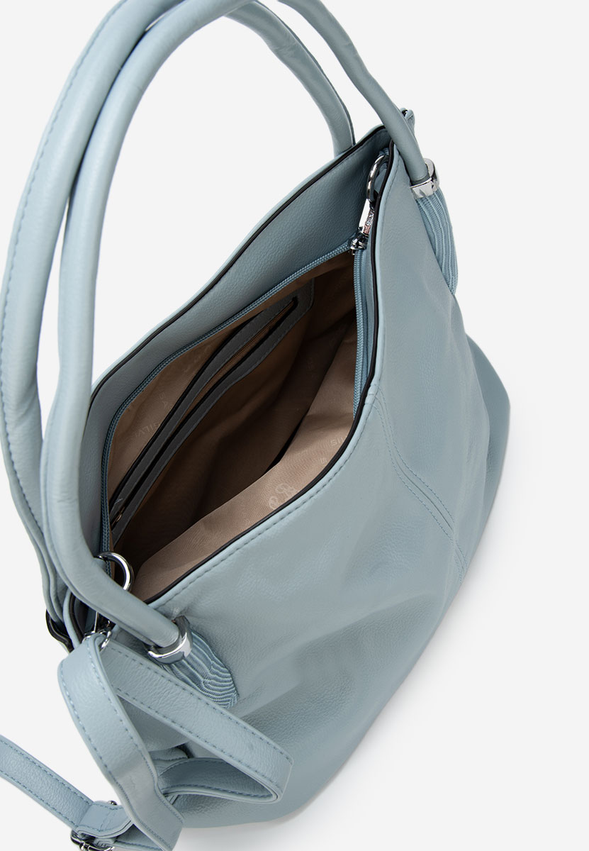 Ručna torba Silvia Rosa 8253 plava