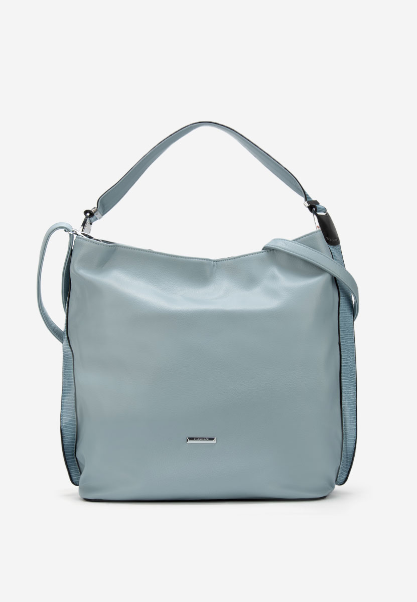 Ručna torba Silvia Rosa 8254 plava