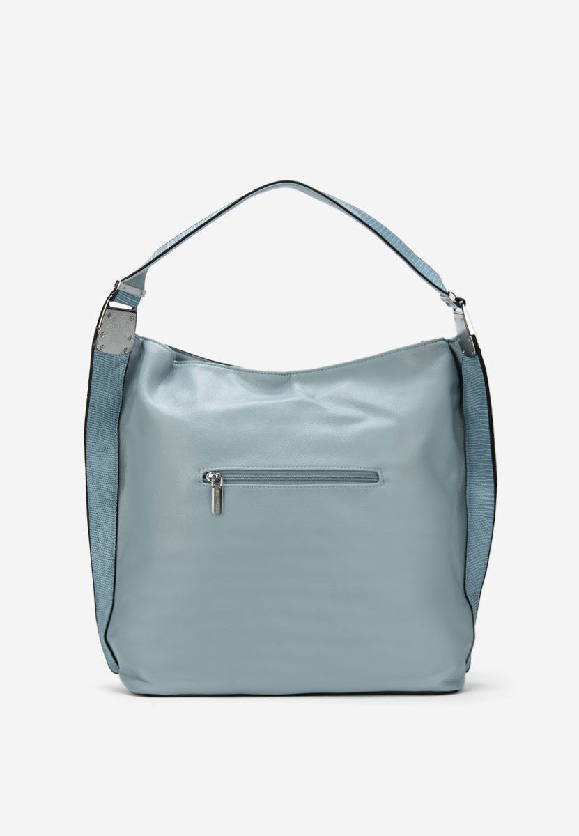 Ručna torba Silvia Rosa 8254 plava