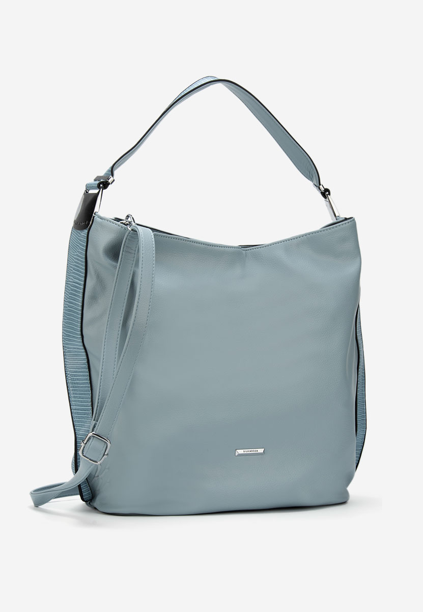 Ručna torba Silvia Rosa 8254 plava