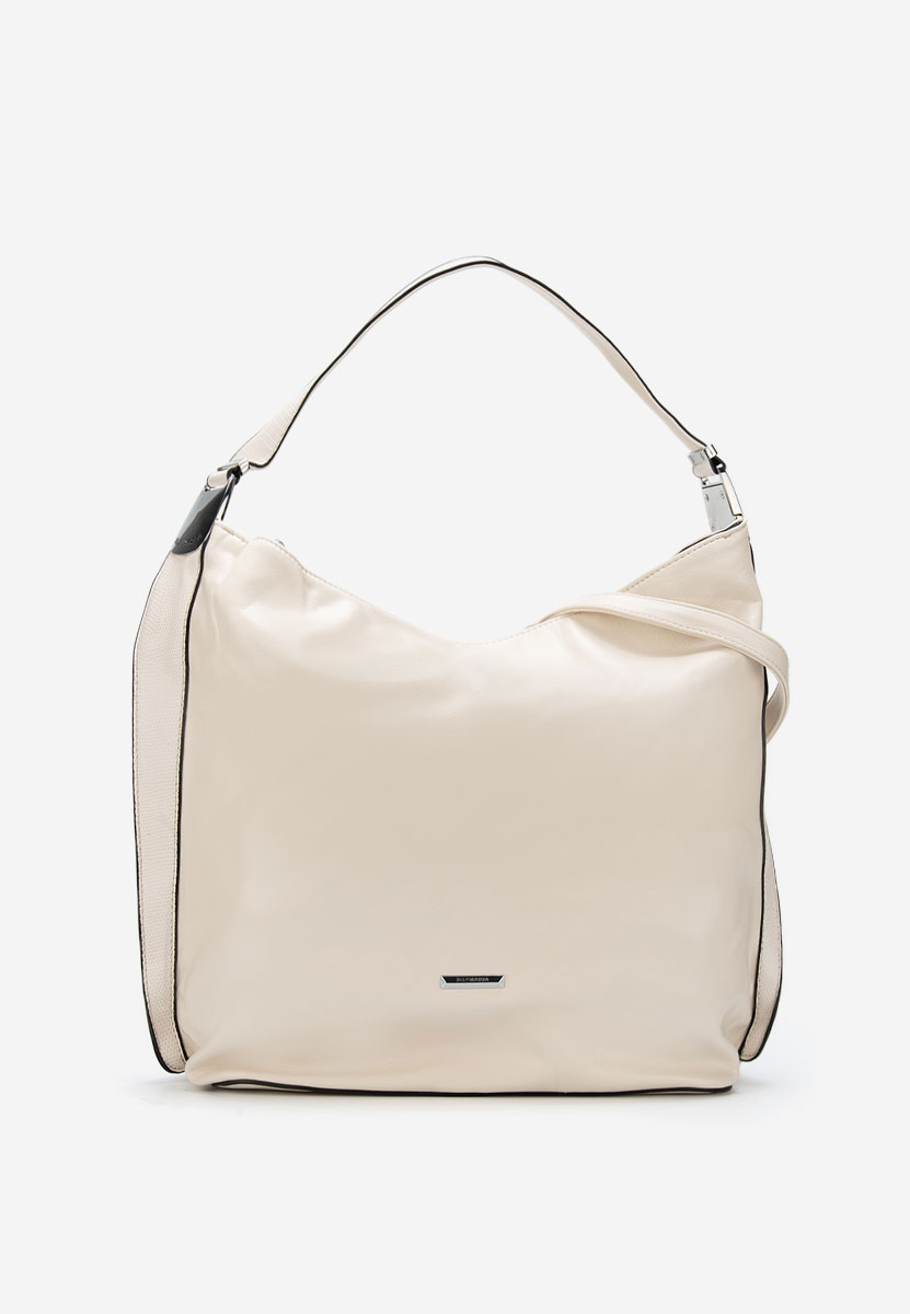 Ručna torba Silvia Rosa 8254 bež