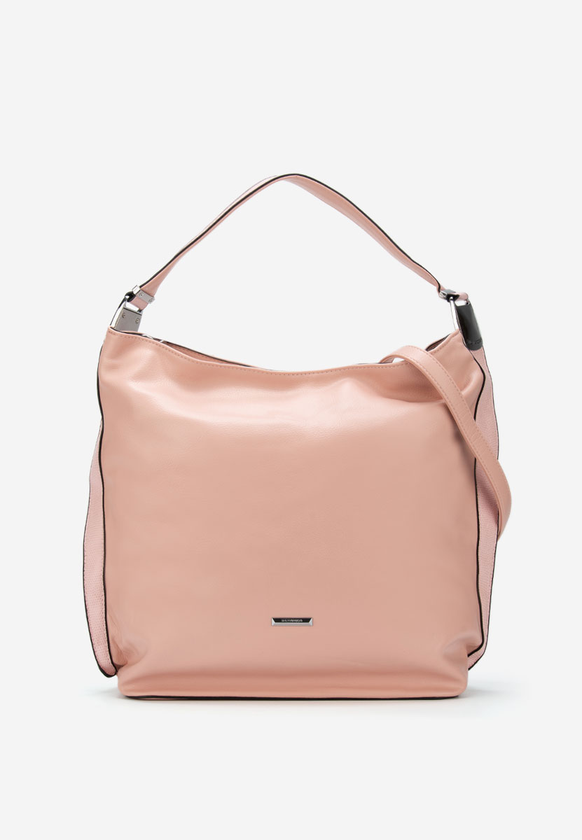 Ručna torba Silvia Rosa 8254 ružičasto