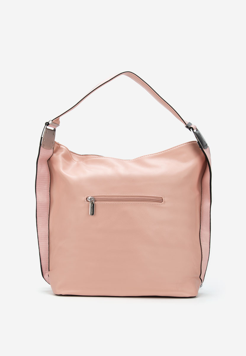 Ručna torba Silvia Rosa 8254 ružičasto