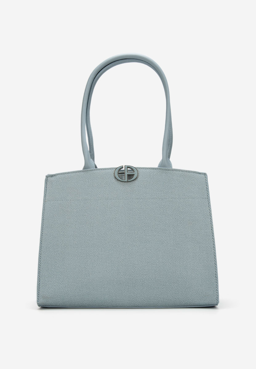 Poslovna torba Jaylena V2 plava