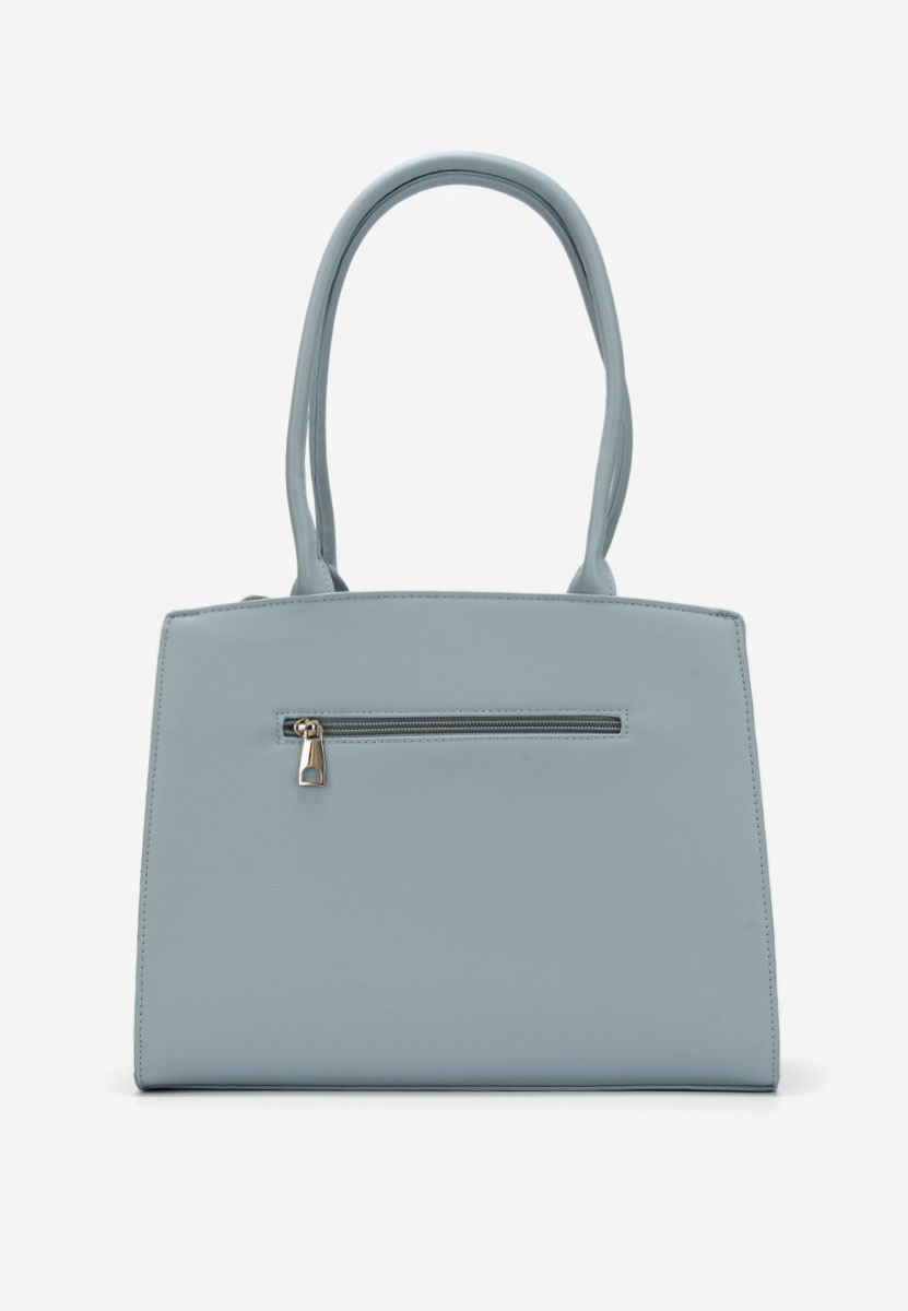 Poslovna torba Jaylena V2 plava