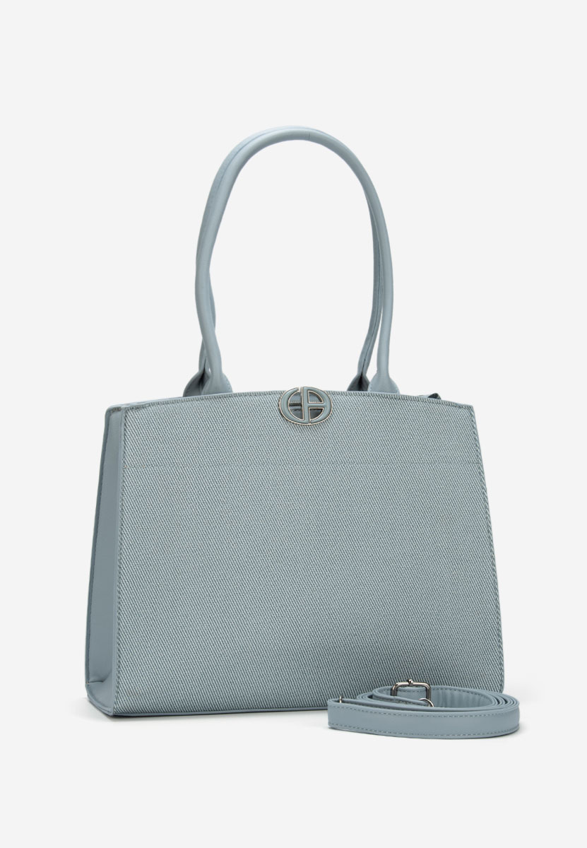 Poslovna torba Jaylena V2 plava