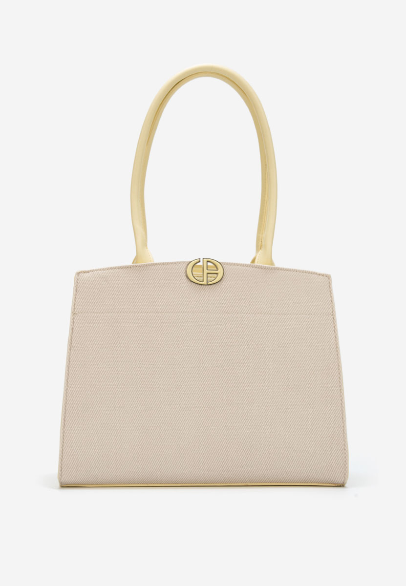 Poslovna torba Jaylena Žuto