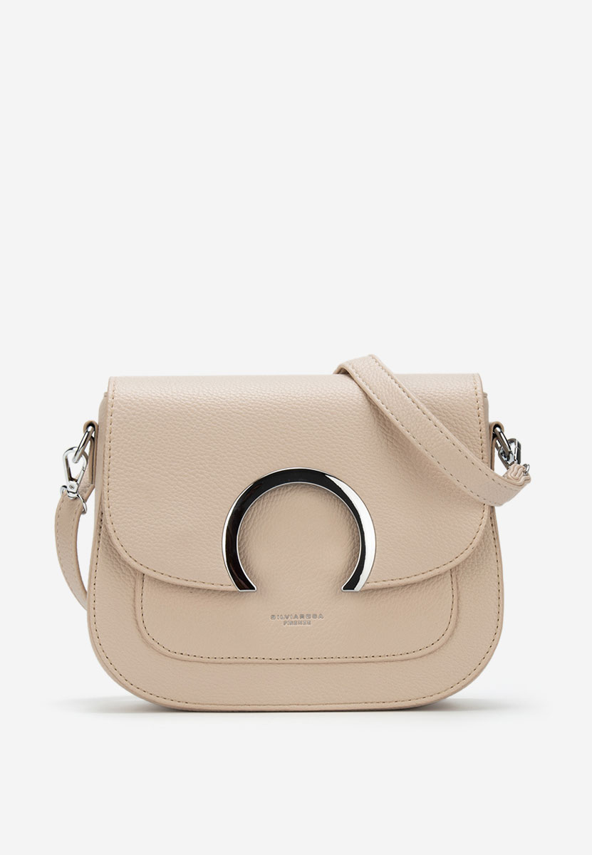 Torba za rame Silvia Rosa 25J511 kaki