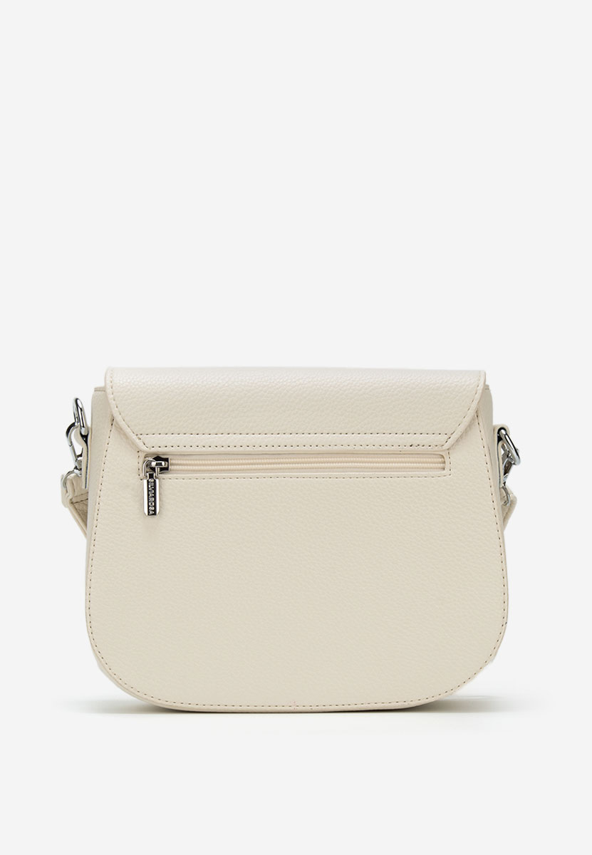 Torba za rame Silvia Rosa 25J511 bež