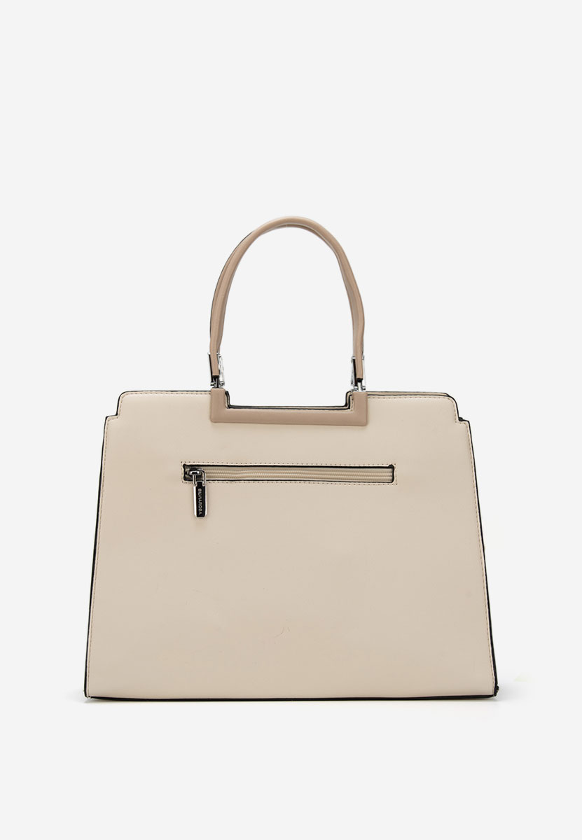 Ručna torba Silvia Rosa 8166 bijele