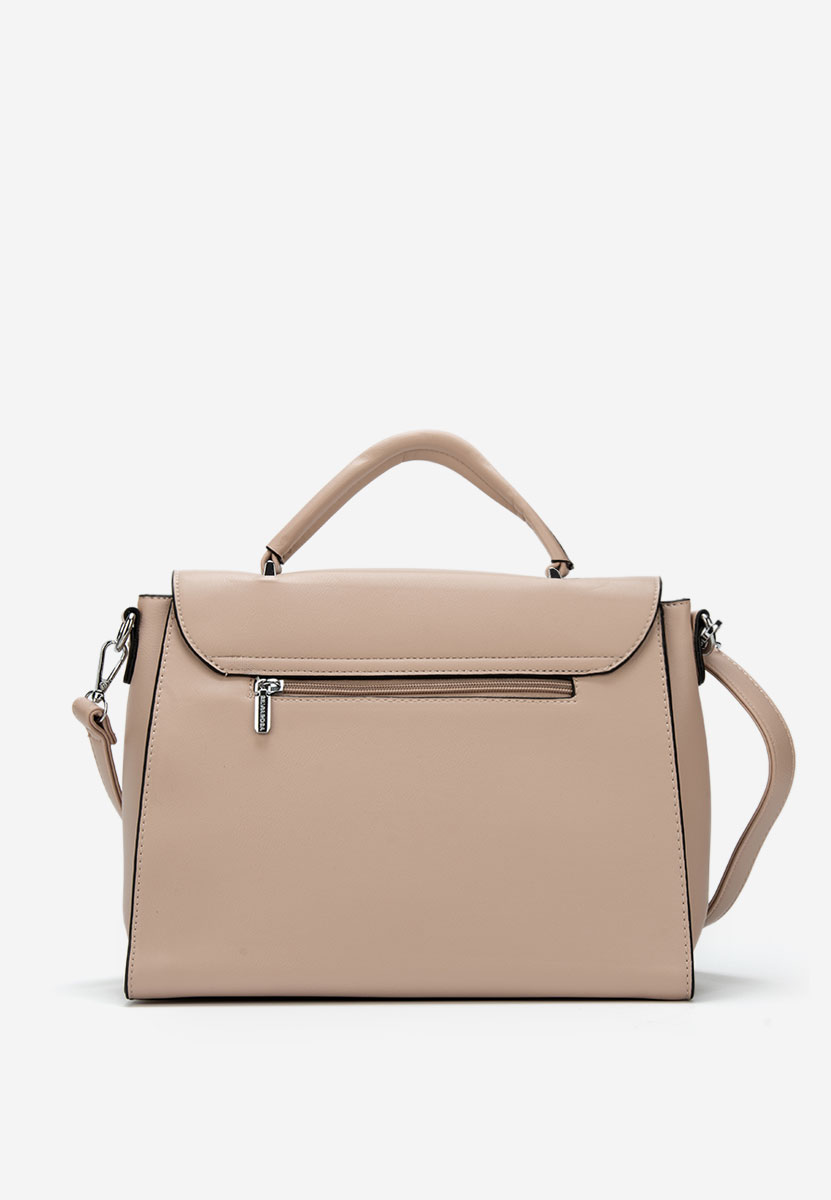 Ručna torba Silvia Rosa 5956 kaki