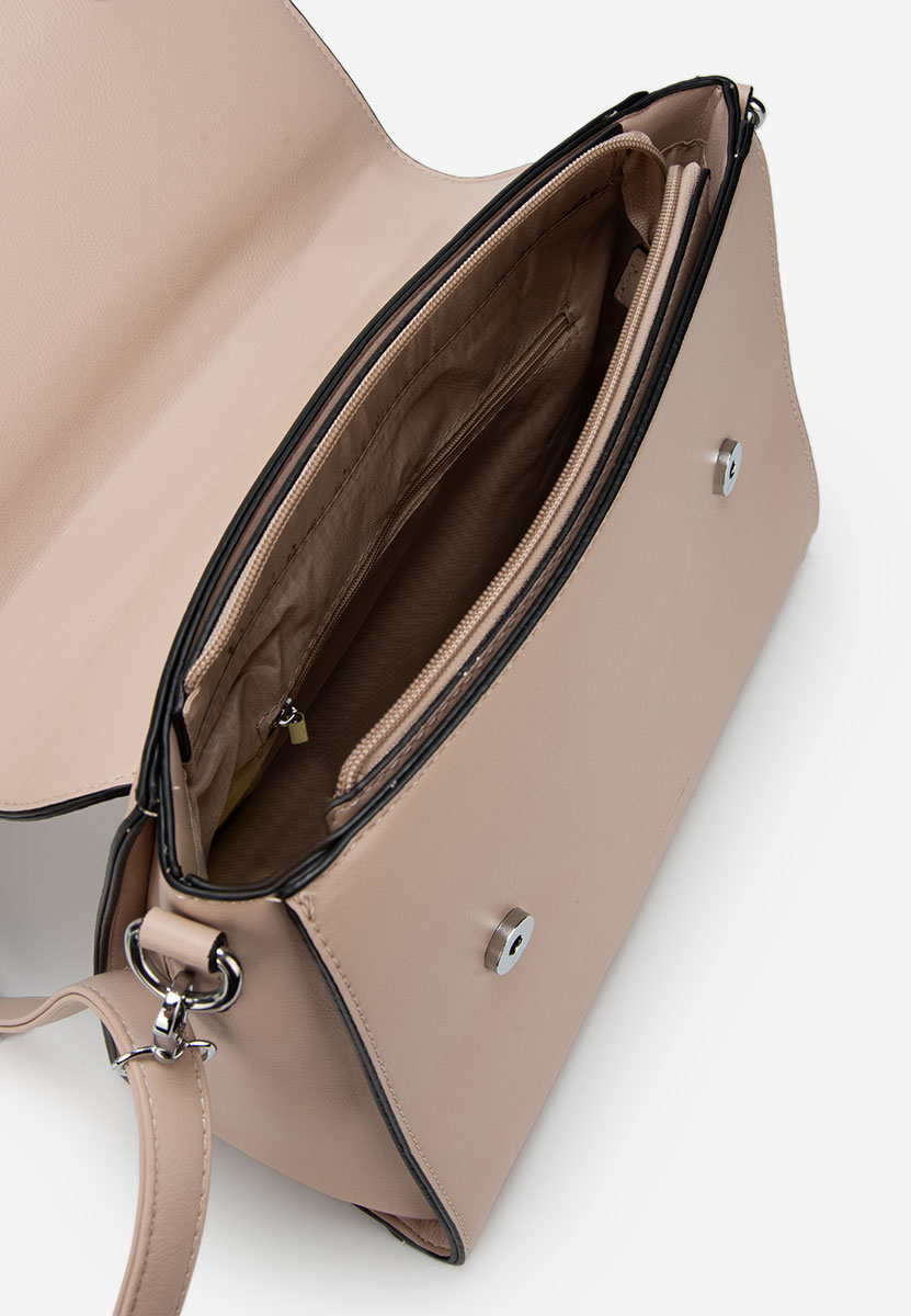 Ručna torba Silvia Rosa 5956 kaki