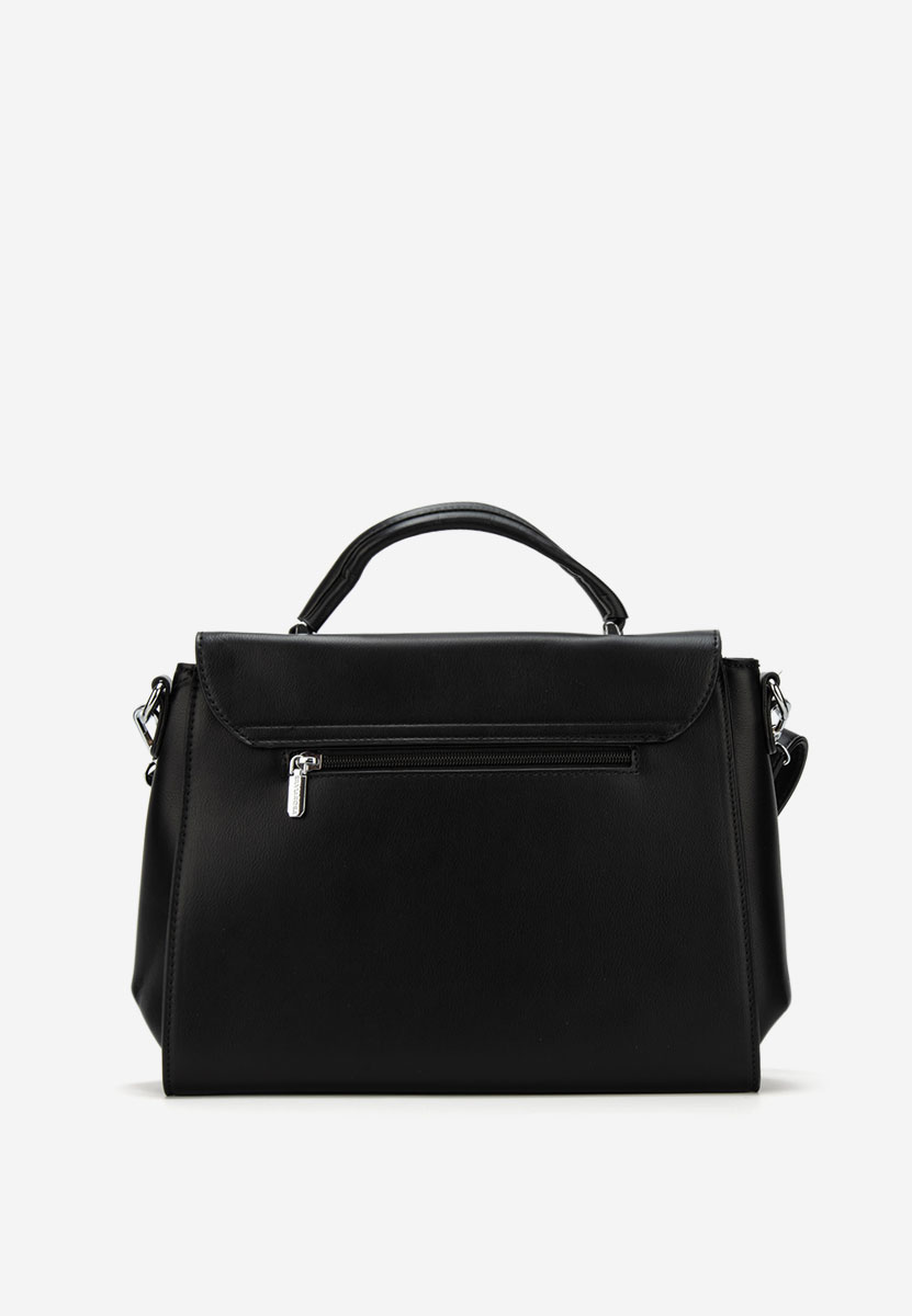 Ručna torba Silvia Rosa 5956 crno