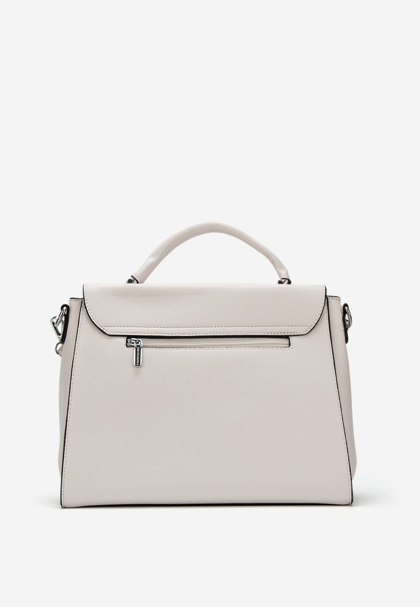 Ručna torba Silvia Rosa 5956 bijele