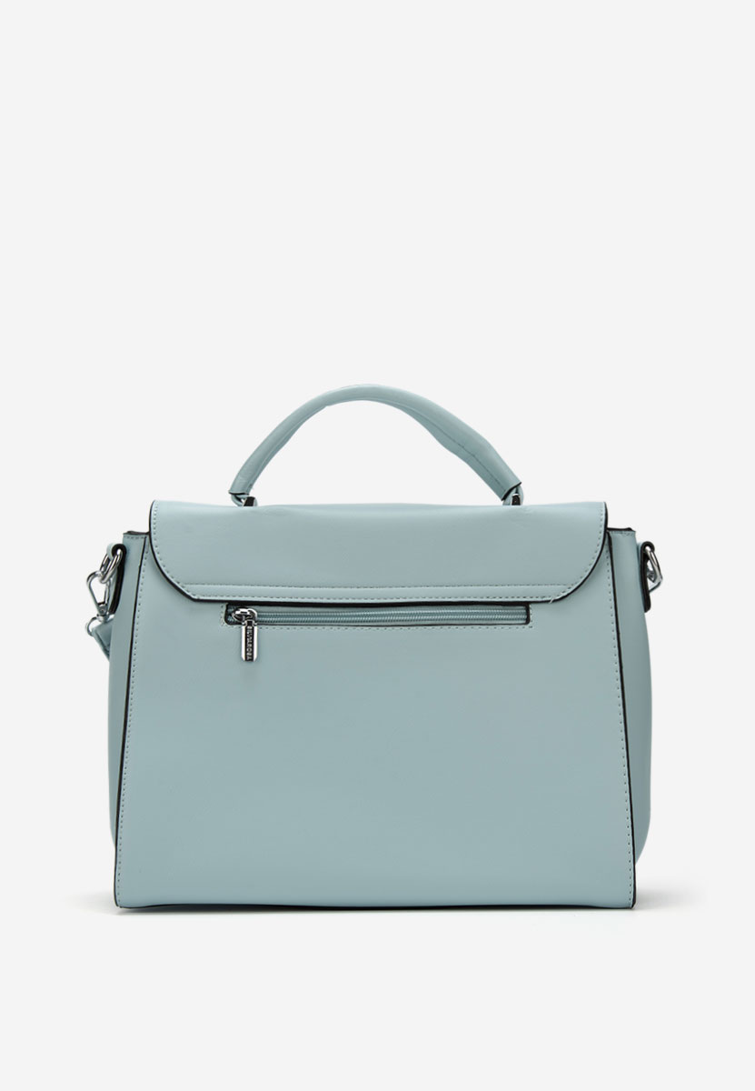 Ručna torba Silvia Rosa 5956 plava