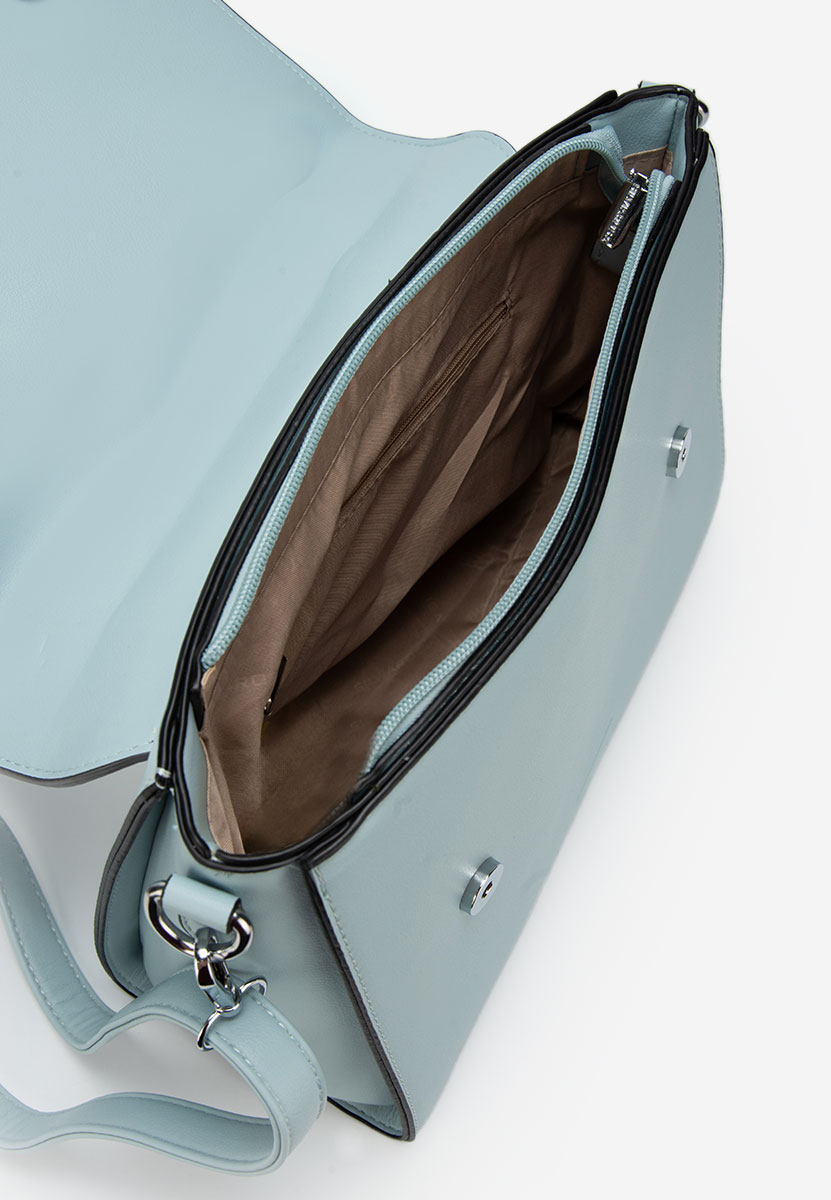 Ručna torba Silvia Rosa 5956 plava