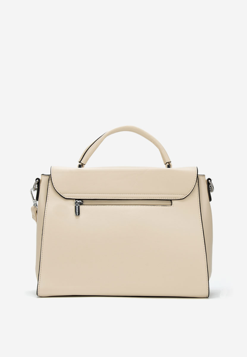 Ručna torba Silvia Rosa 5956 bež