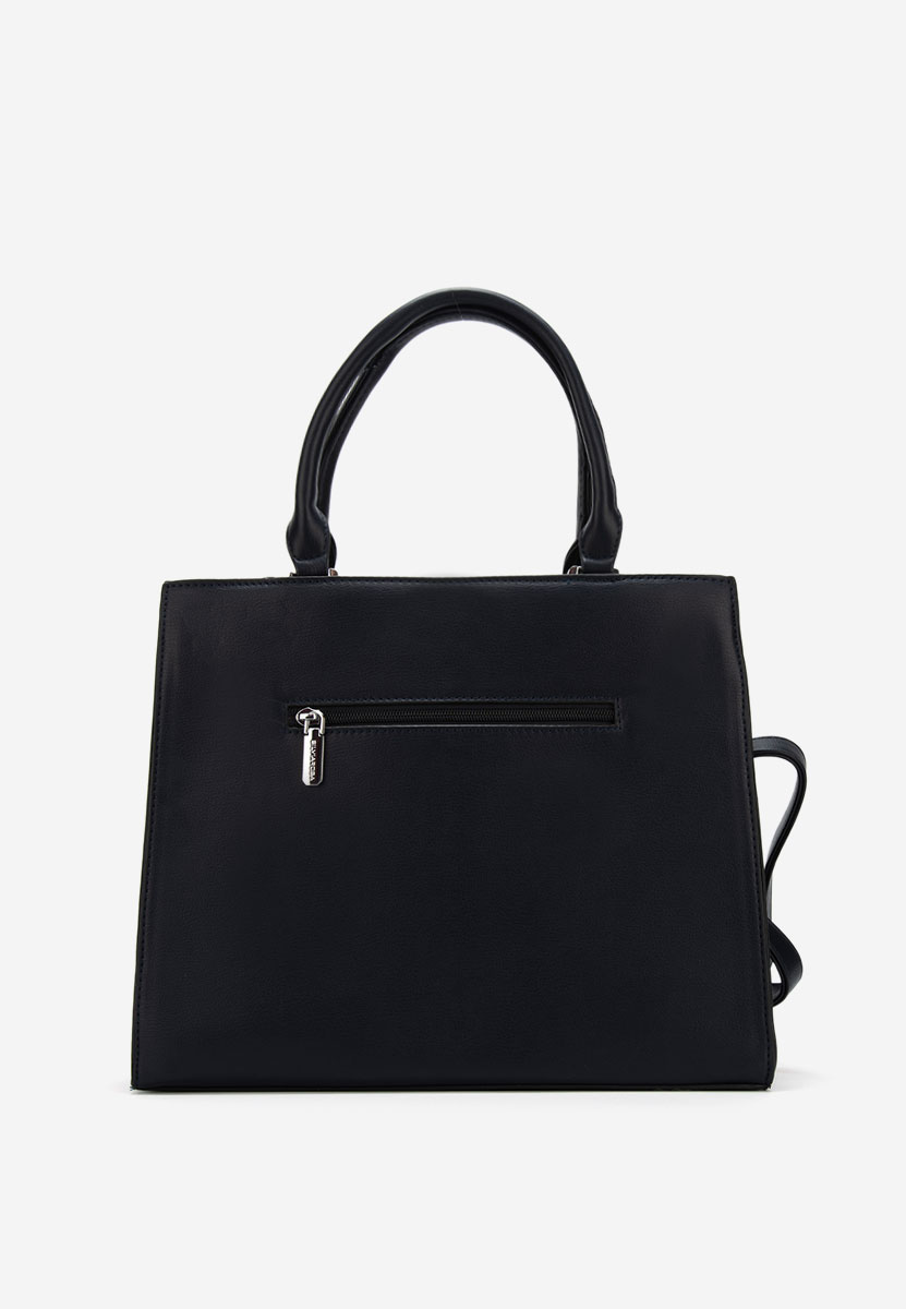 Ručna torba Silvia Rosa 8040 plavo navy