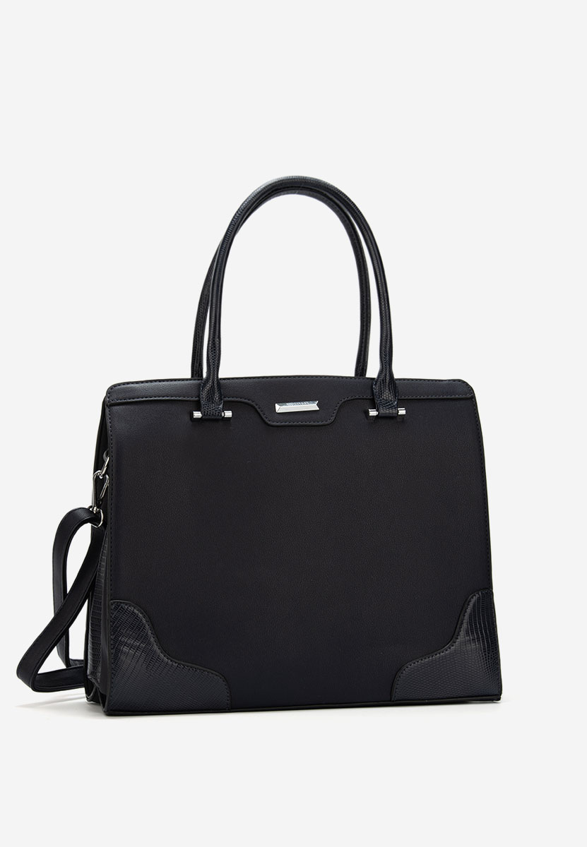 Ručna torba Silvia Rosa 6926 plavo navy