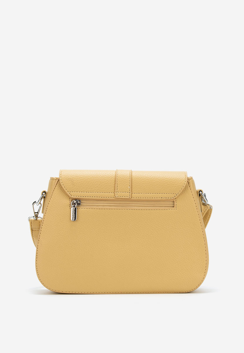 Torba za rame Silvia Rosa 25J510 Žutoa