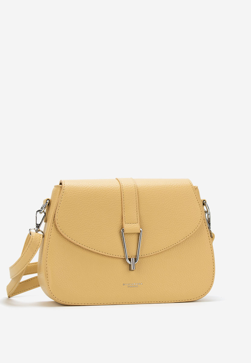 Torba za rame Silvia Rosa 25J510 Žutoa