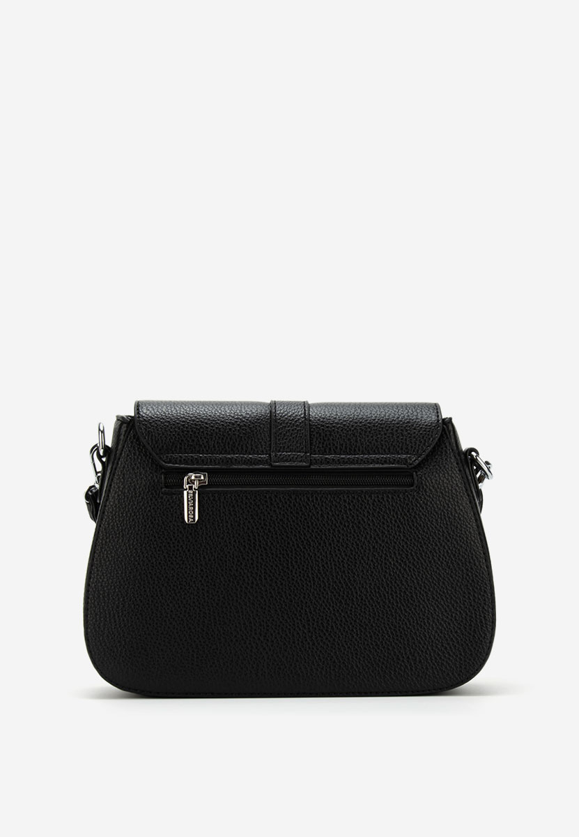 Torba za rame Silvia Rosa 25J510 crno
