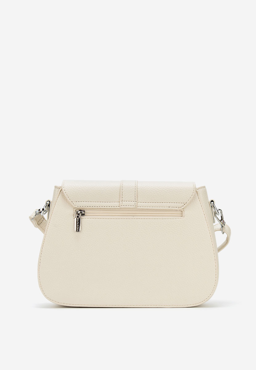 Torba za rame Silvia Rosa 25J510 bež