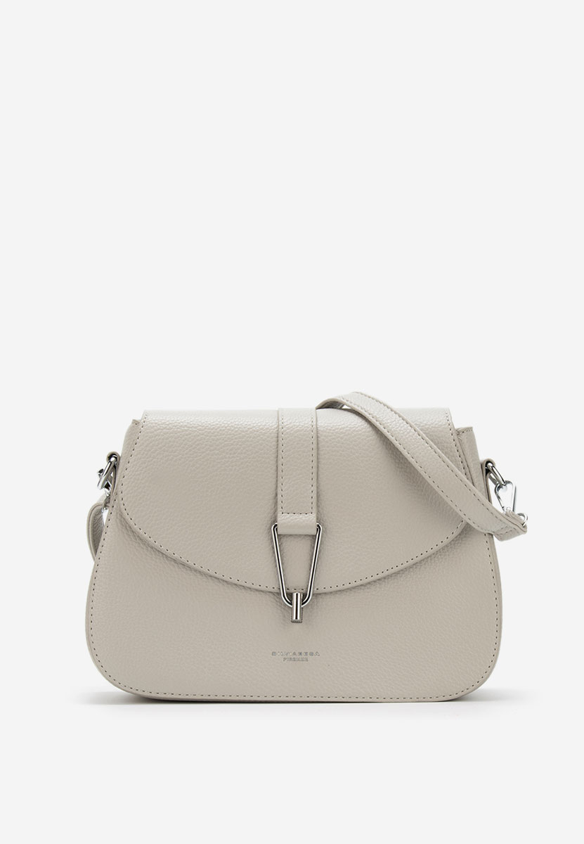 Torba za rame Silvia Rosa 25J510 sivo