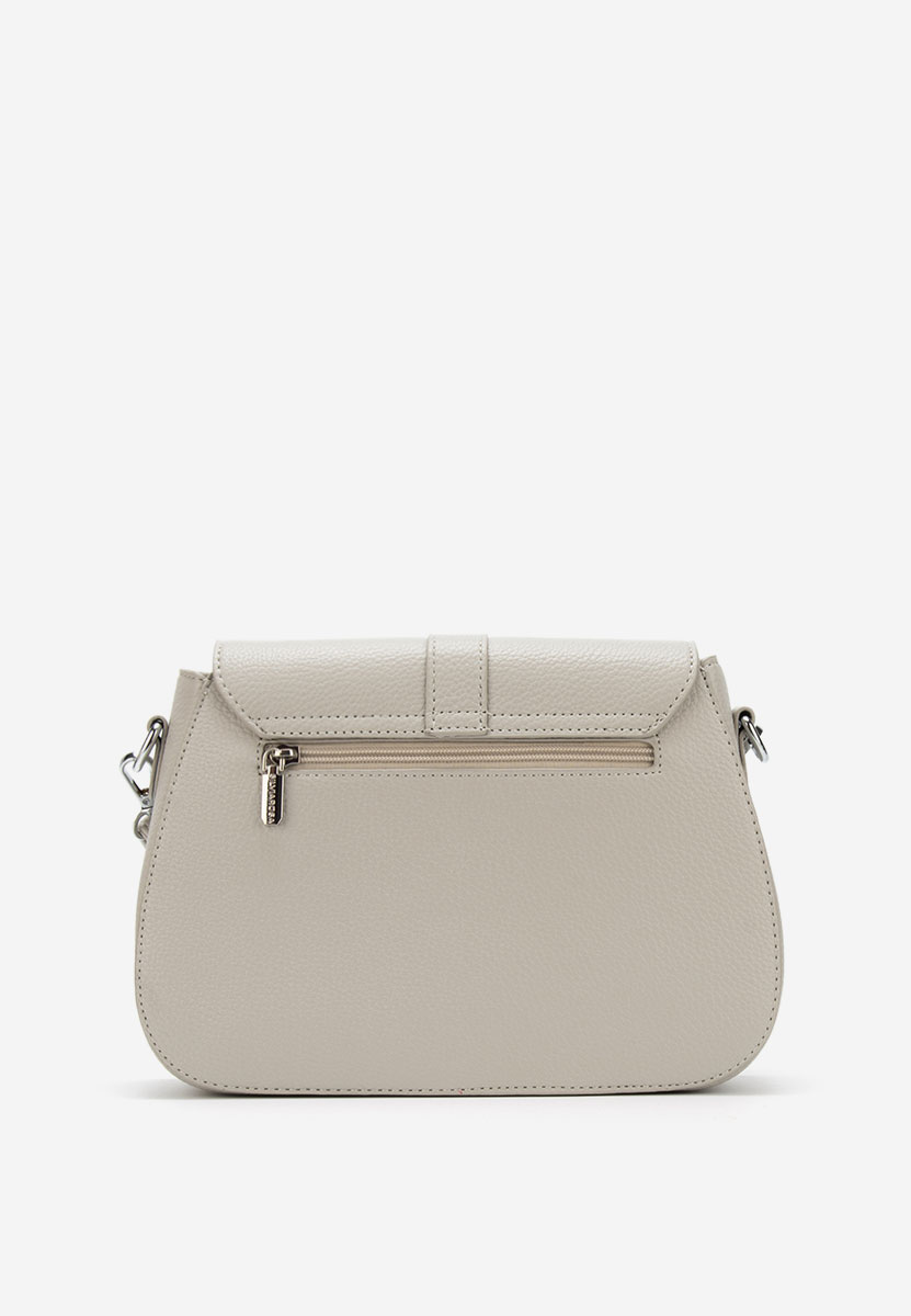 Torba za rame Silvia Rosa 25J510 sivo