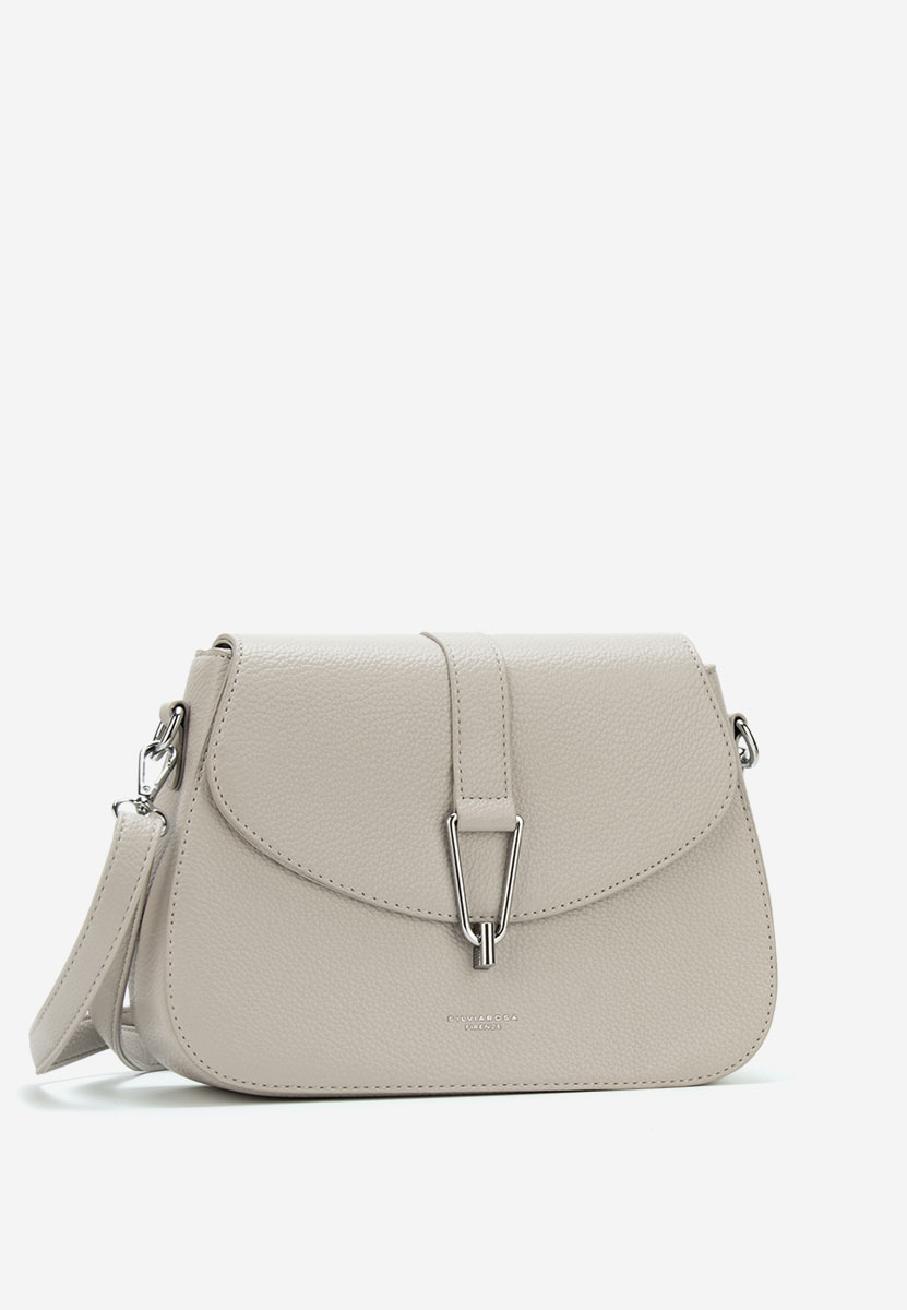 Torba za rame Silvia Rosa 25J510 sivo