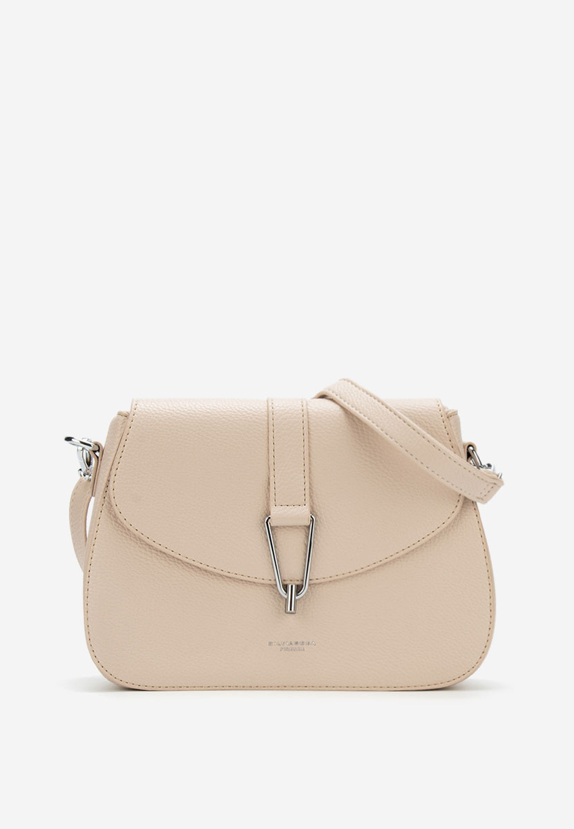 Torba za rame Silvia Rosa 25J510 kaki